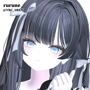 【SALE】うるふわメイク【#EvicPlus】 缩略图 11