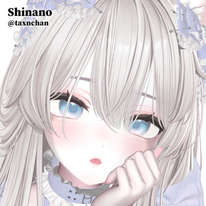 【SALE】うるふわメイク【#EvicPlus】 缩略图 6