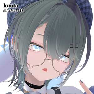 【SALE】うるふわメイク【#EvicPlus】 缩略图 19