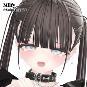 【SALE】うるふわメイク【#EvicPlus】 缩略图 8