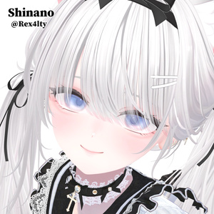 【SALE】うるふわメイク【#EvicPlus】 缩略图 4