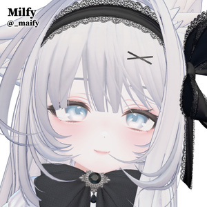 【SALE】うるふわメイク【#EvicPlus】 缩略图 10
