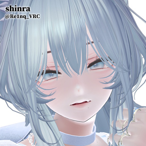 【SALE】うるふわメイク【#EvicPlus】 缩略图 15
