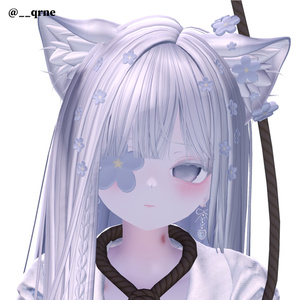 もちもち造花【#EvicPlus】 缩略图 7