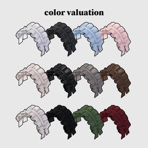 【SALE】anemone headdress【#EvicPlus】 缩略图 5