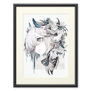 複製画 - BOOTH