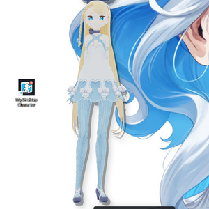 My Desktop Character