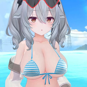 夏だ！海だ！『マリンセーラー水着』（6アバター対応） 缩略图 13