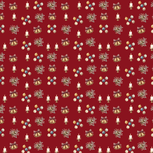 クリスマス　デジタルペーパー