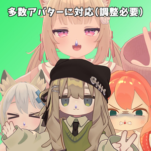 Hanamizu3D Mk2 【MA対応】 缩略图 4
