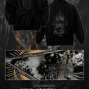 DECADENSHIRT「命を讃える葬列――。」 - Imperial Circus Dead