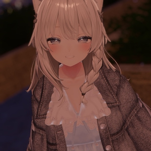 【複数アバター対応】FrostyFlare【VRChat向け衣装】 缩略图 17
