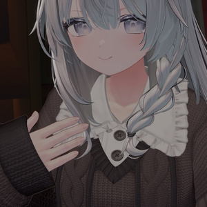 【複数アバター対応】AmberTime【VRChat向け衣装】 缩略图 18