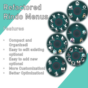 Refactored Rindo Menus 缩略图 2