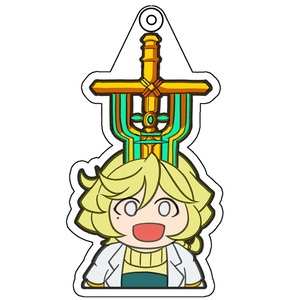 同人グッズ】両面宿儺 アクリルキーホルダー - AbsoluteZero - BOOTH