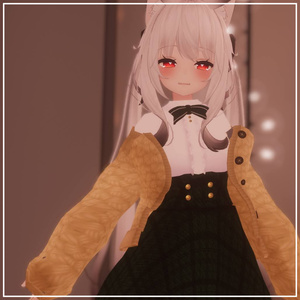 WinterWear【21アバター対応】【DB】 缩略图 10