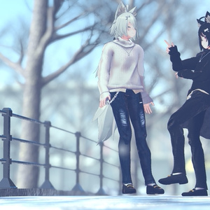#Turtleneck_ModeWinter 缩略图 12