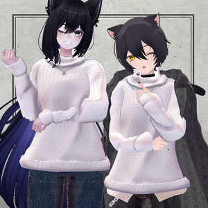 #Turtleneck_ModeWinter 缩略图 6