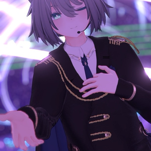 【複数アバター対応】MilkyAquar👑ミルキィアクア 缩略图 28