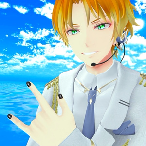 【複数アバター対応】MilkyAquar👑ミルキィアクア 缩略图 34