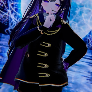 【複数アバター対応】MilkyAquar👑ミルキィアクア 缩略图 26