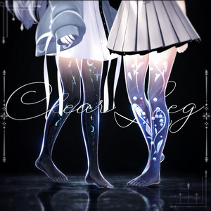 Aquaglass [36 Avatars Compatible]