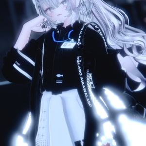 【22アバター対応🧪】Bio04_Intern🧬バイオ04-インターン-【 #VRChat 】 缩略图 29