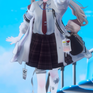 【22アバター対応🧪】Bio04_Intern🧬バイオ04-インターン-【 #VRChat 】 缩略图 24