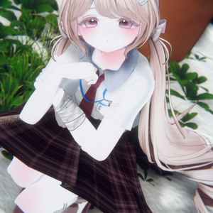 【22アバター対応🧪】Bio04_Intern🧬バイオ04-インターン-【 #VRChat 】 缩略图 25