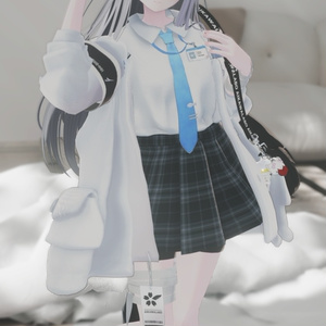 【22アバター対応🧪】Bio04_Intern🧬バイオ04-インターン-【 #VRChat 】 缩略图 27
