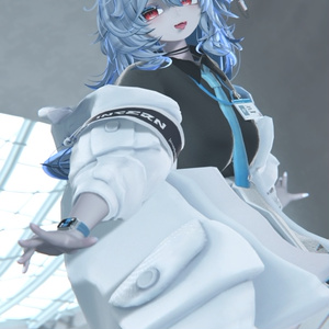 【22アバター対応🧪】Bio04_Intern🧬バイオ04-インターン-【 #VRChat 】 缩略图 22