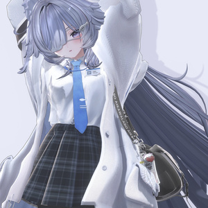 【22アバター対応🧪】Bio04_Intern🧬バイオ04-インターン-【 #VRChat 】 缩略图 17