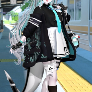 【22アバター対応🧪】Bio04_Intern🧬バイオ04-インターン-【 #VRChat 】 缩略图 20