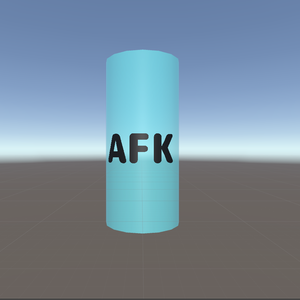 AFKシールド/AFKshield