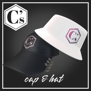 cap & hat【MA対応】