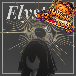【✨HWsale🎃】Elystria【Halo/ヘイロー】 缩略图 1