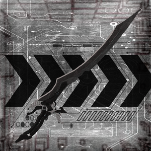 sword