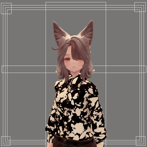 【Marycia専用】shirt【texture５種】