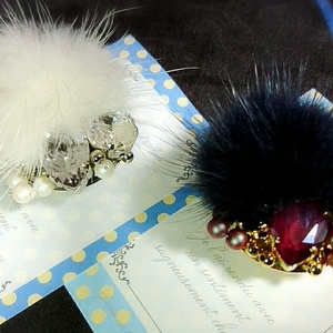 ユーリ on ice イメージアクセサリー ブローチ