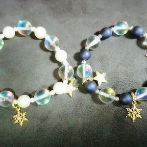 ユーリ on ice イメージアクセサリー ブレスレット