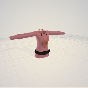 3d  服