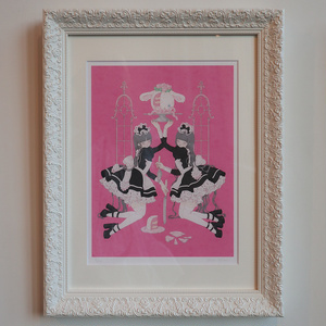 今井キラ　グッズ　まとめ売り cozycaproducts artistpage / 今井キラ × 多屋来夢