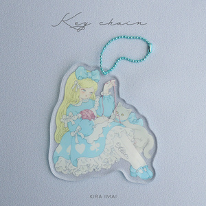 kiraimai - BOOTH