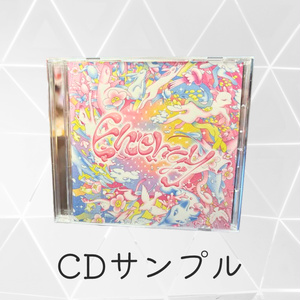 ミーマイナー MEm EP CD 3枚セット サイン入り 特典ステッカー レア 完売】ミーマイナー 1st EP「愛の自販機」(ロゴステッカー付き) - ミー