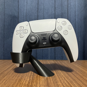 コントローラースタンド　PS5 DualSense専用　stlデータ