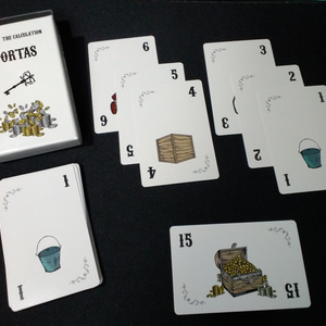 PORTAS