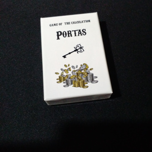 PORTAS
