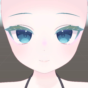 【カリン(Karin)用】Jellyfish make up 缩略图 3