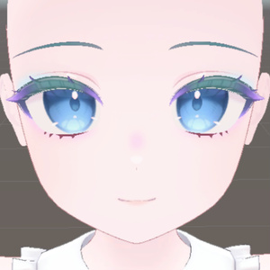 【ライム(Lime)用】Jellyfish make up 缩略图 3