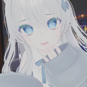 【ライム(Lime)用】Jellyfish make up 缩略图 2